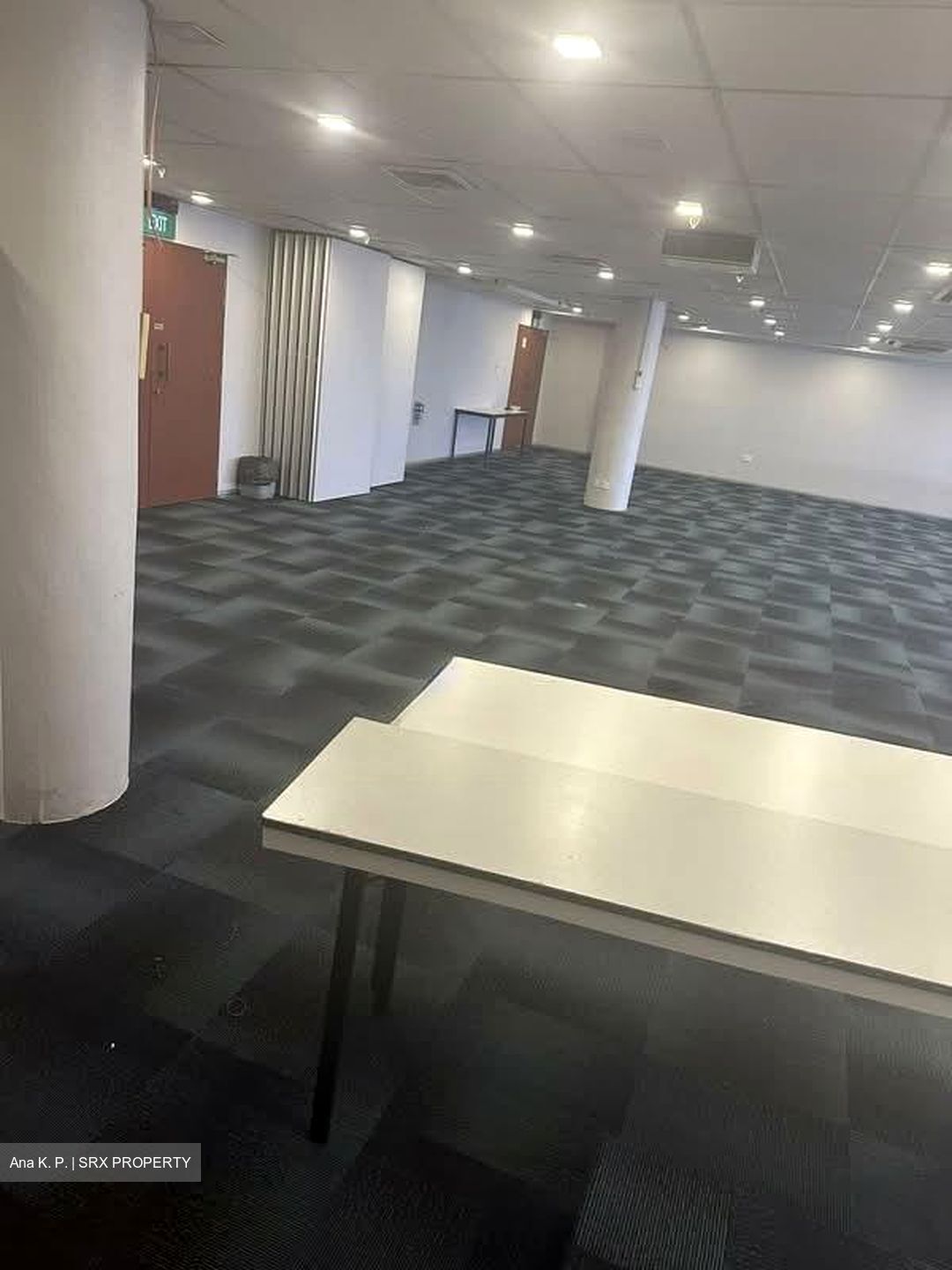 Sim Lim Tower (D8), Office #555021001